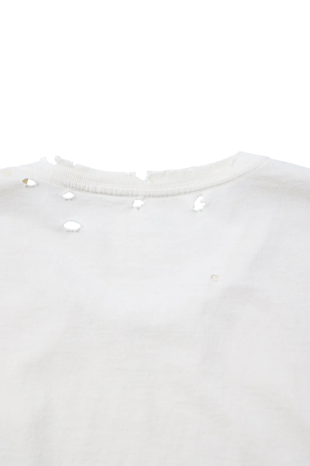 Camiseta V1 white