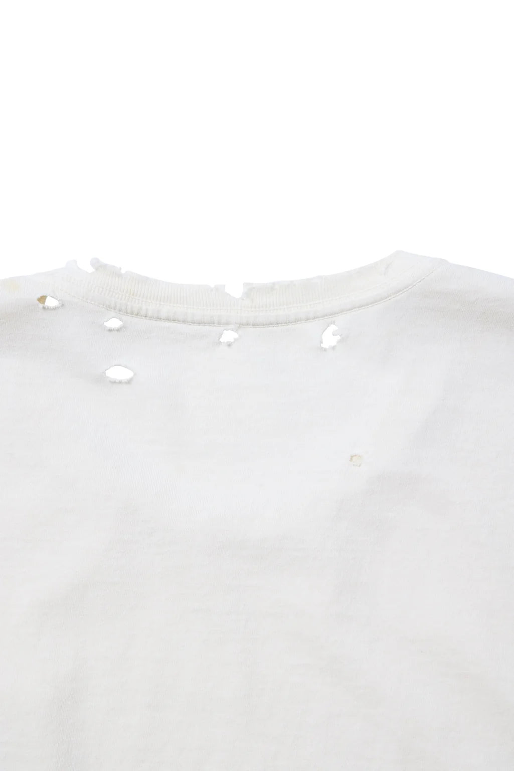 Camiseta V1 white