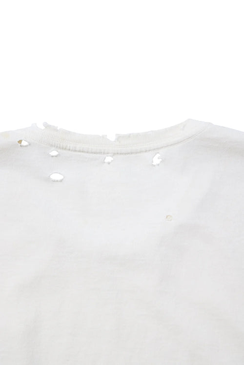 Camiseta V1 white