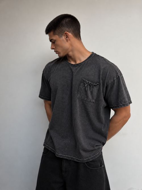 Camiseta Gray V1