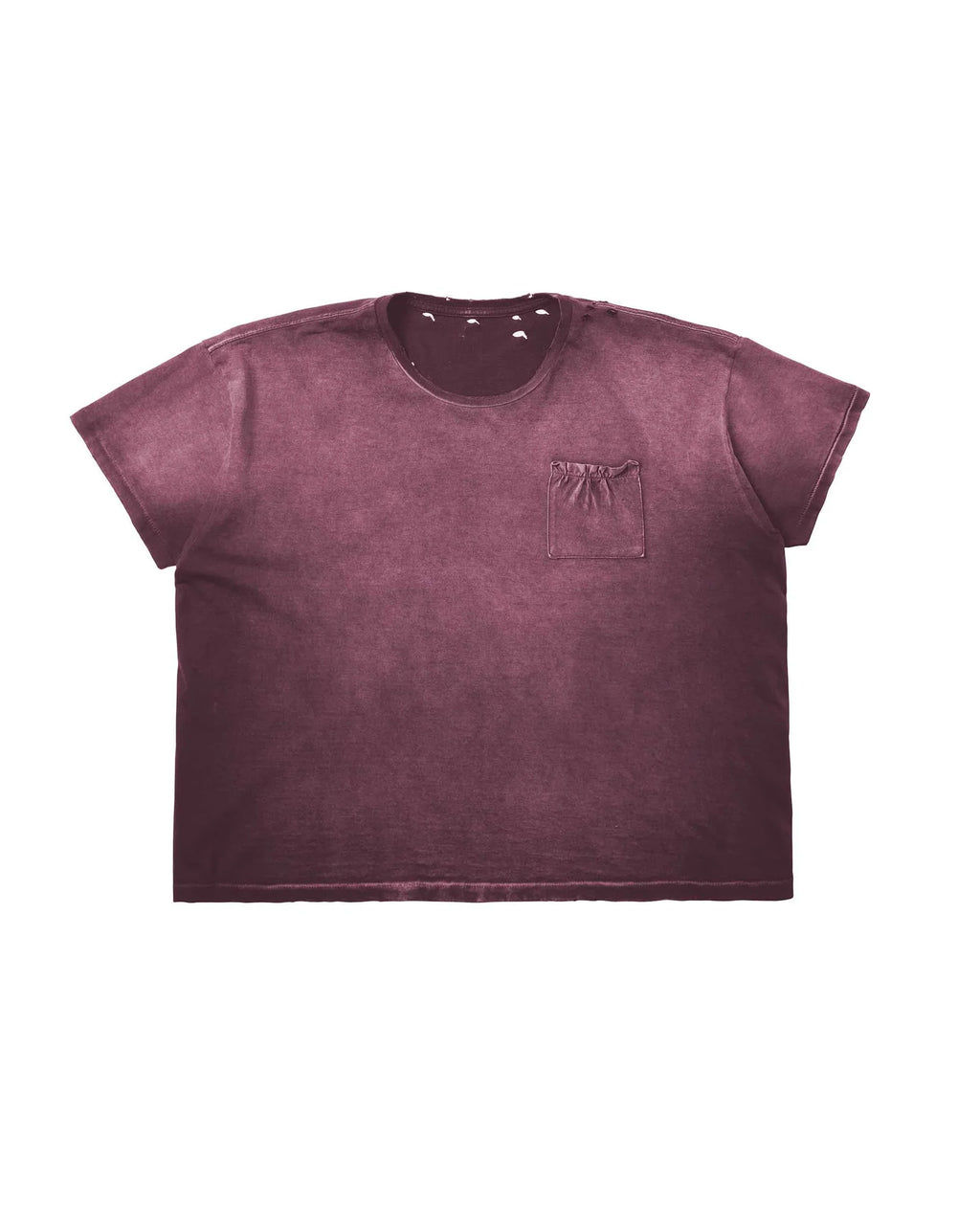 camiseta V1 Red