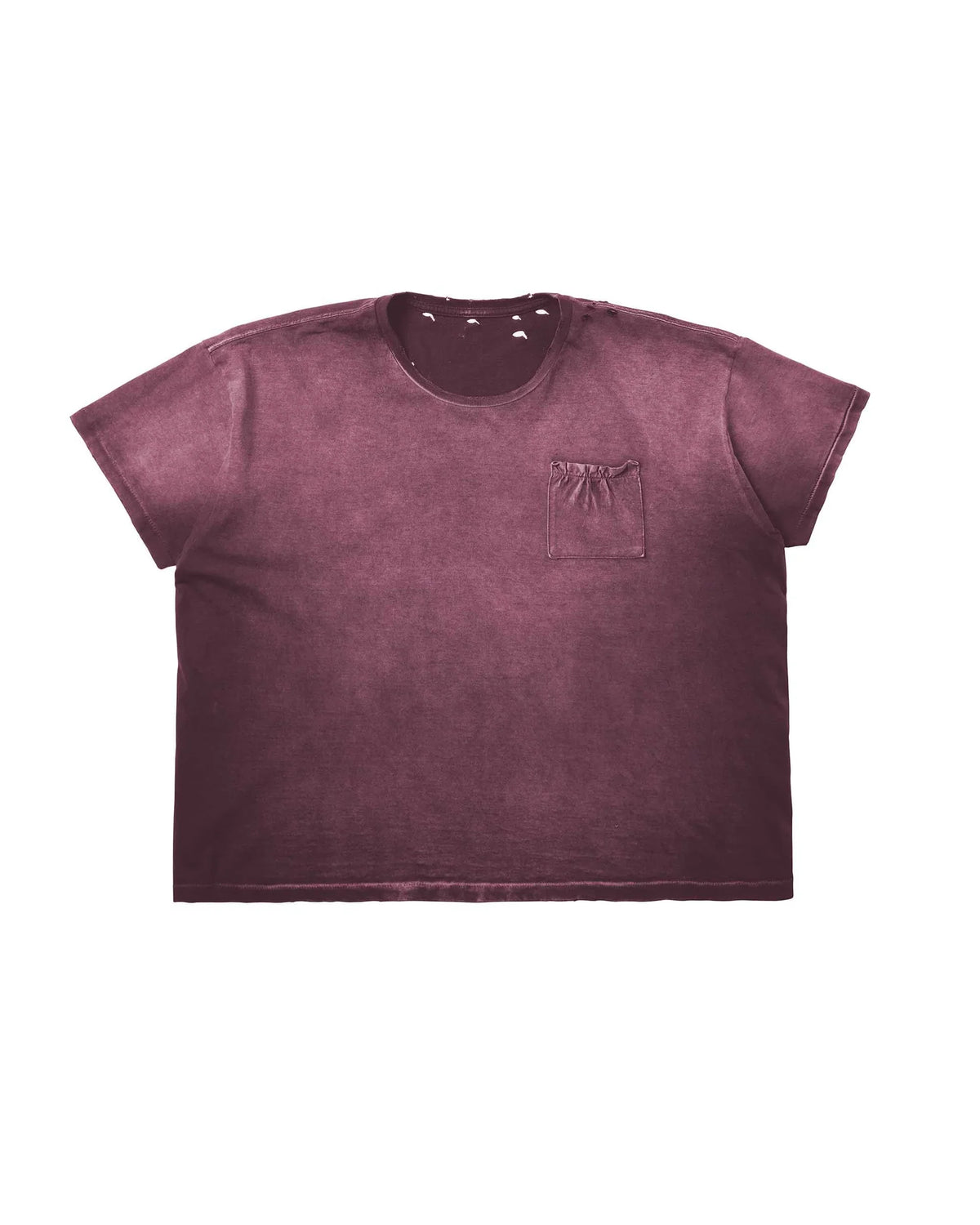 camiseta V1 Red