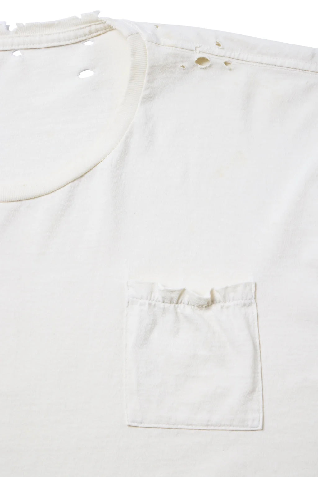 Camiseta V1 white