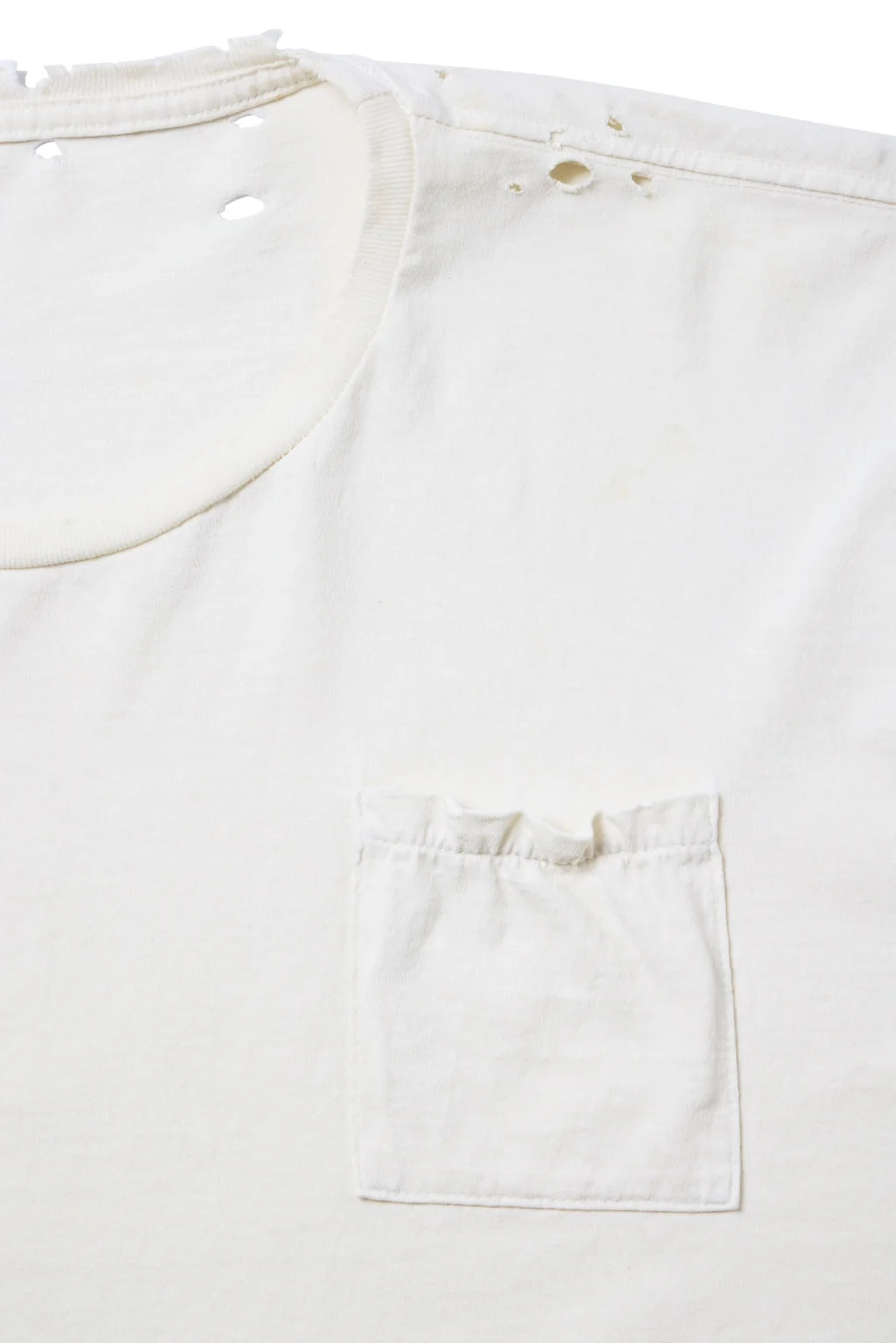 Camiseta V1 white