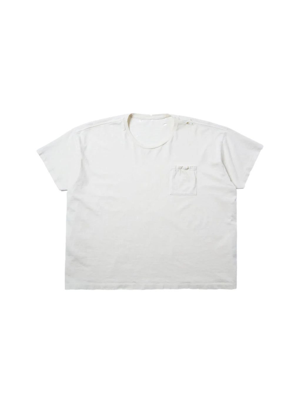 Camiseta V1 white